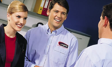 Shape Furniture - The Office Furniture Experts