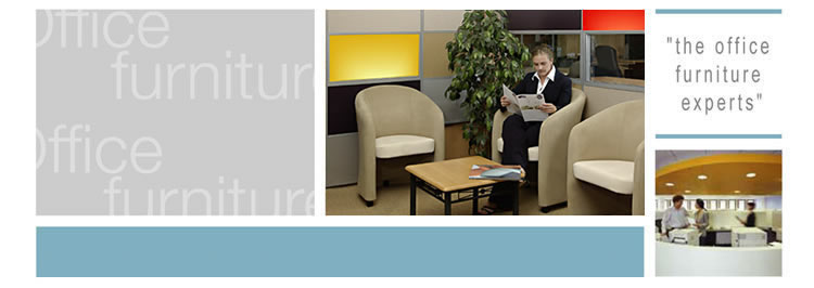 Office furniture retailer and supplier - Shape Furniture